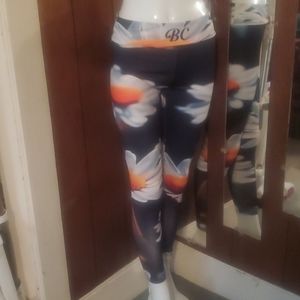 Leggings, Size Small, Med